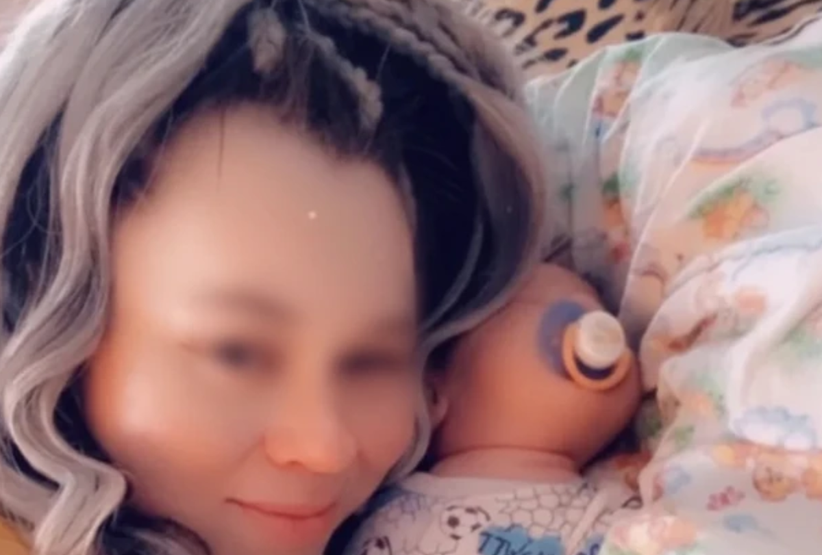 Фото опубликовано «КП-Красноярск» из собственных источников информации