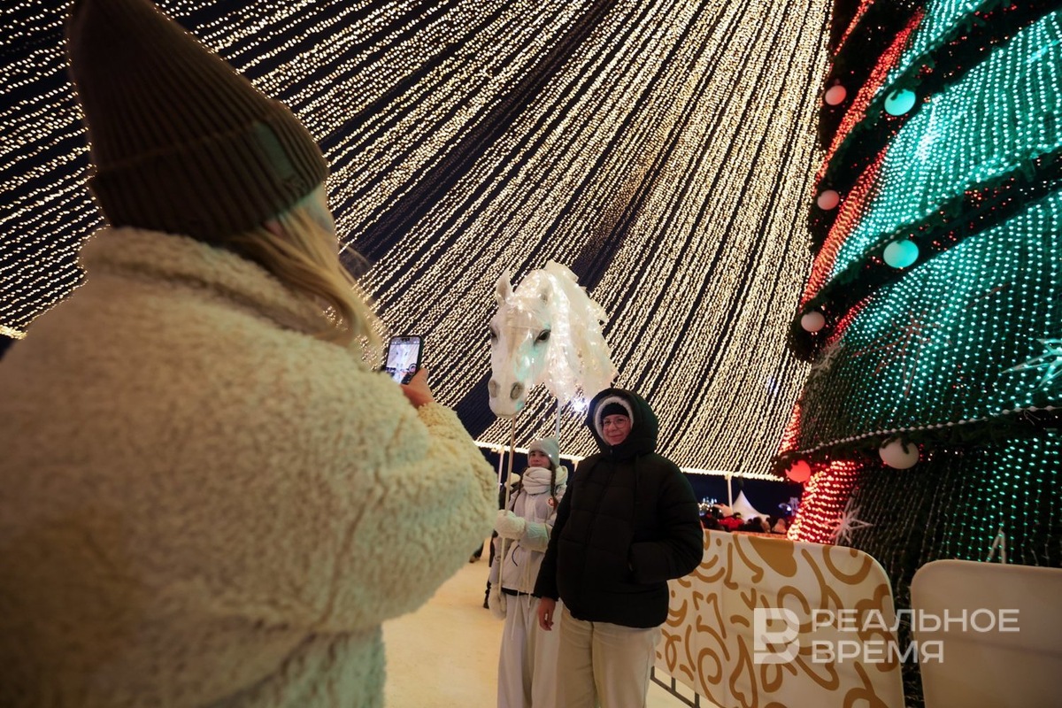   Артем Дергунов / realnoevremya.ru