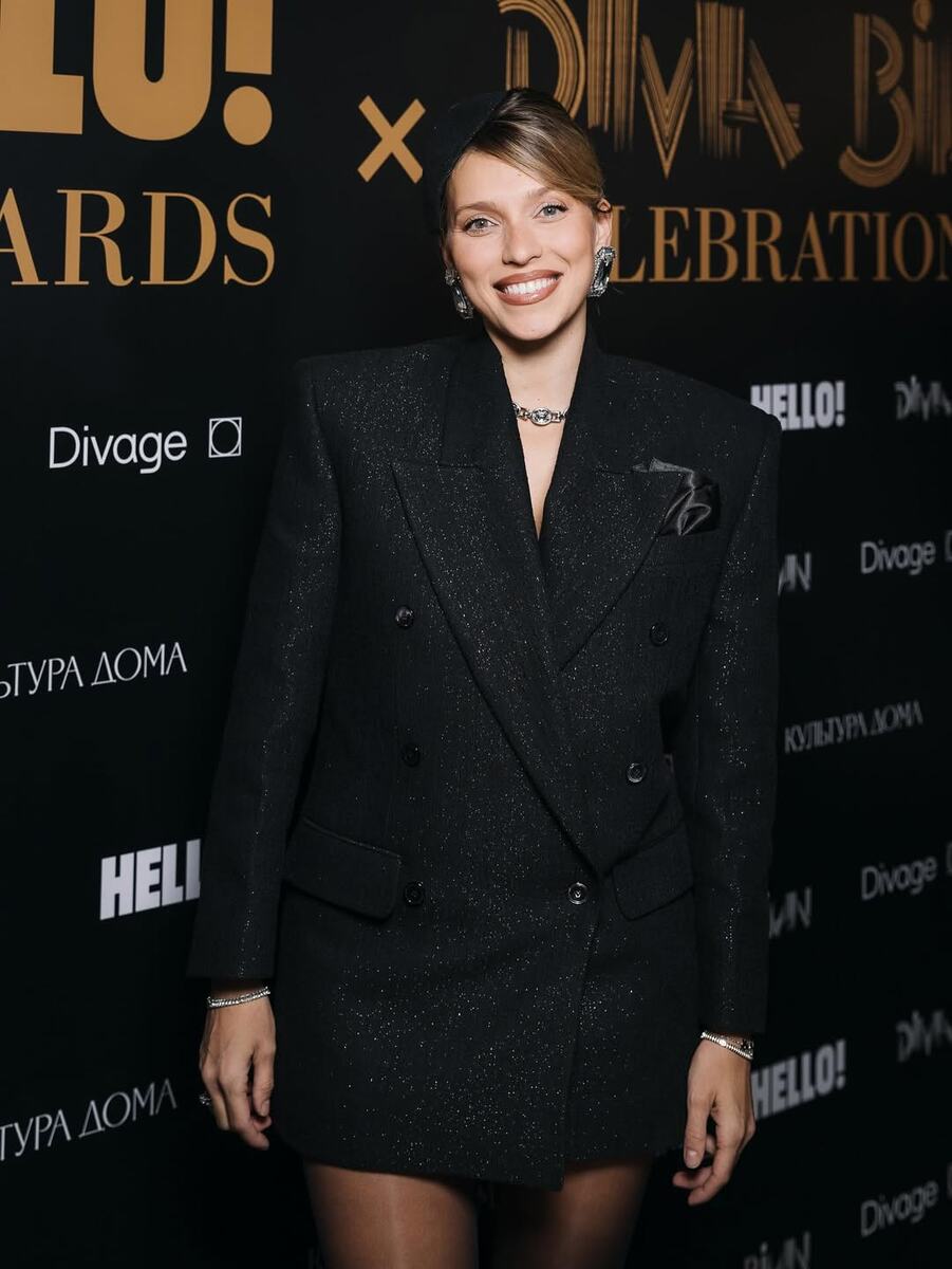 Регина Тодоренко. Фото: социальные сети