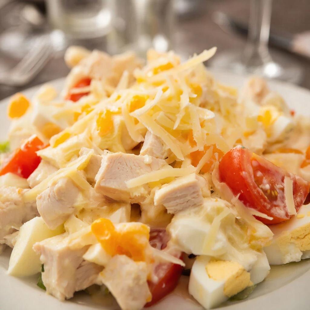 Иногда “ничего особенного” — и есть особенное