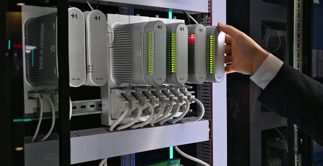 Google демонтирует серверы