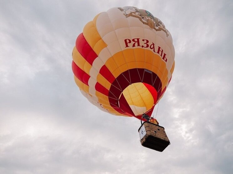     Фото правительства Рязанской области