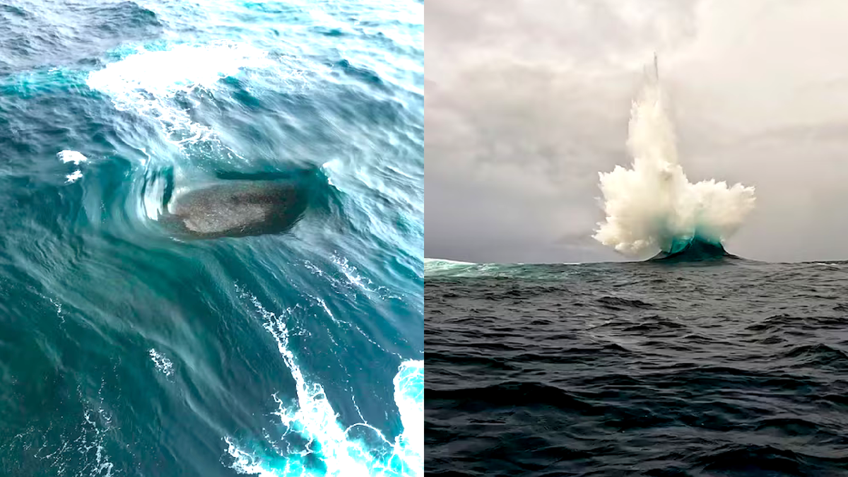 Наглядное «До» и «После»