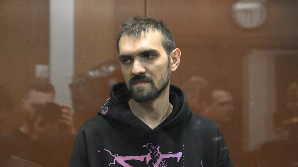   @pdmnews / Telegram- Артемий Останин