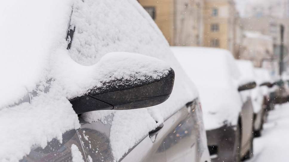 Фото: Игорь Елисеев / Коммерсантъ