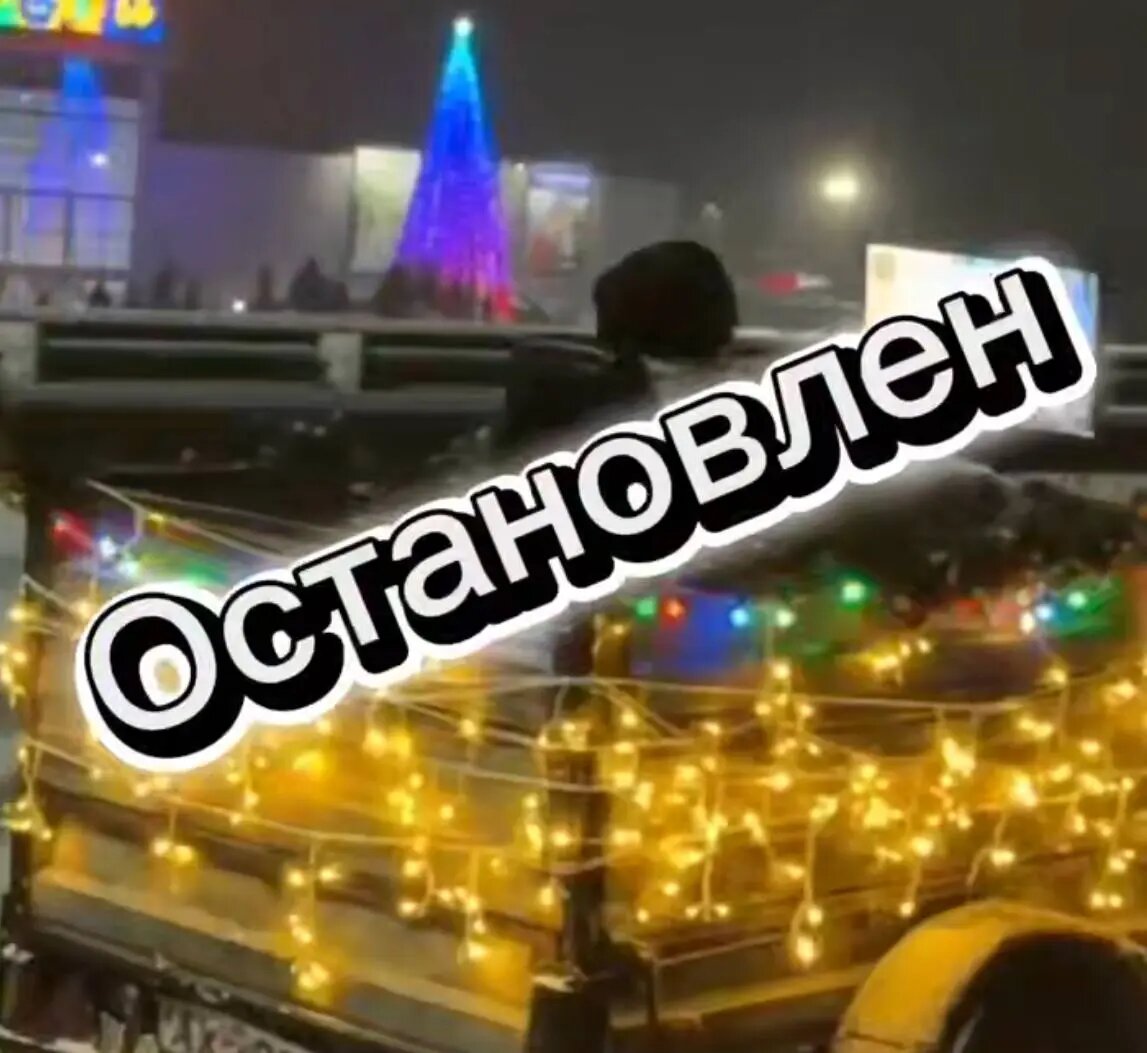    Фото: скриншот видео главы ГИБДД по Башкирии Владимира Севастьянова