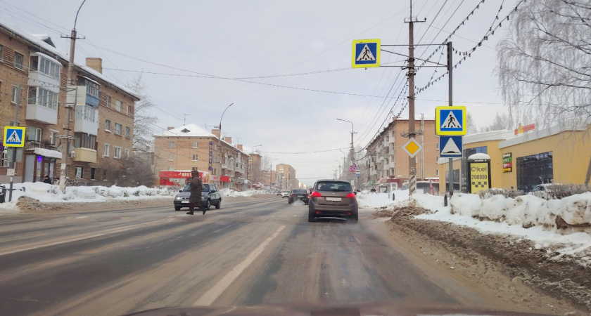    Фото из архива редакции