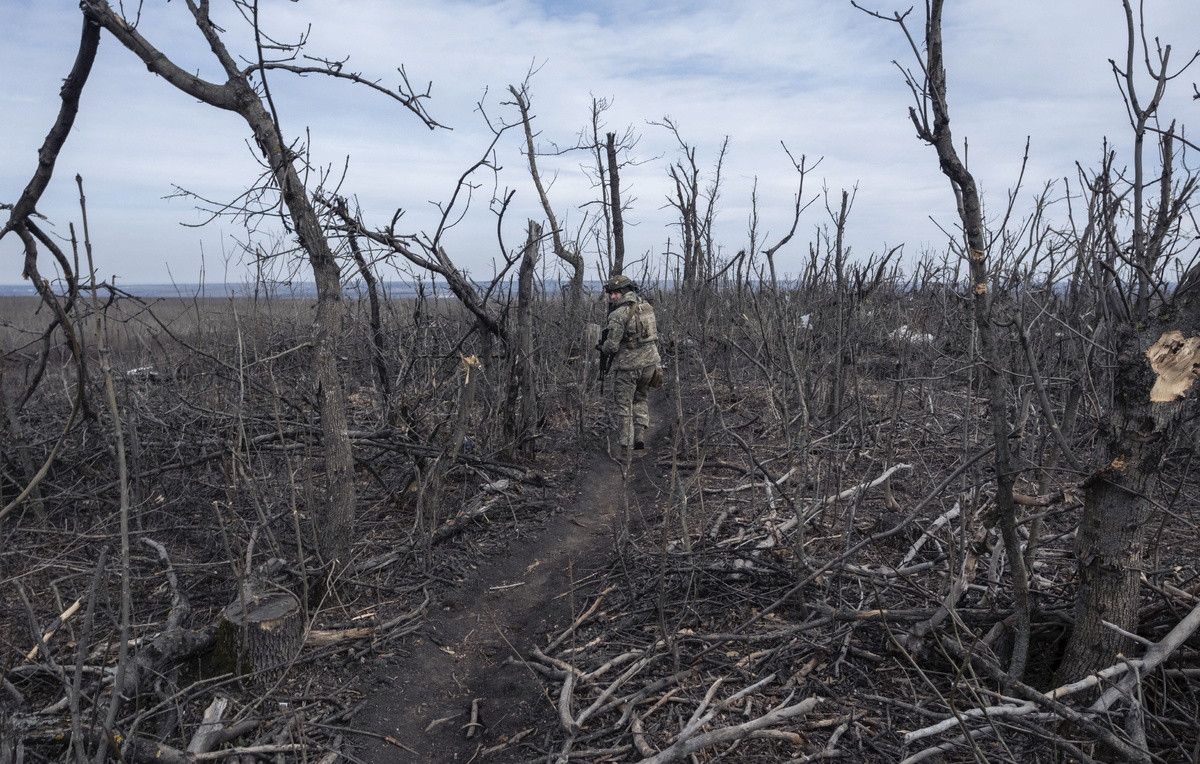Iryna Rybakova via AP