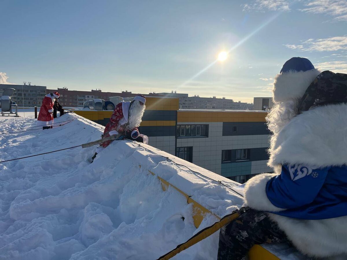 Фото предоставлено Эльмирой Гайнутдиновой
