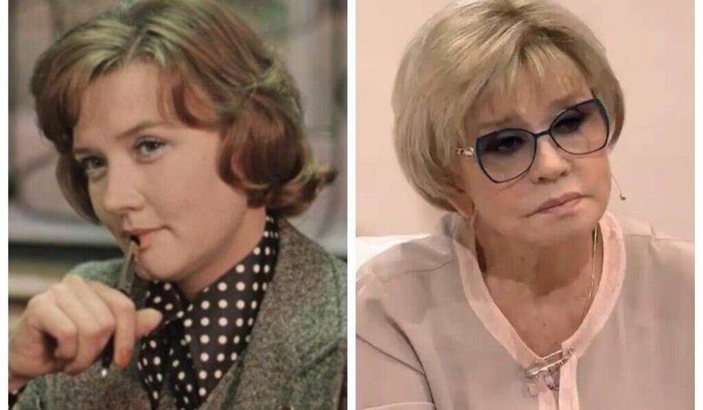    Кадры из фильма и программы