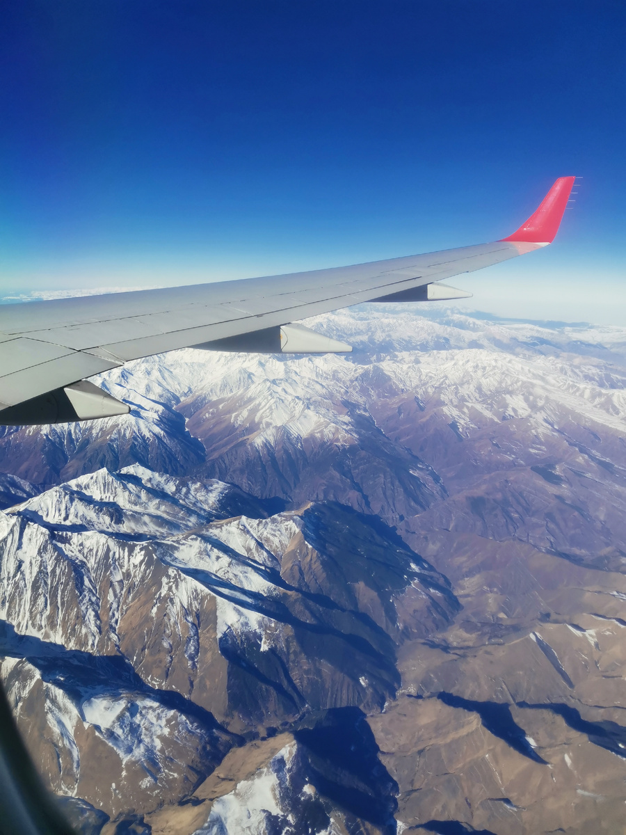 Добро пожаловать в Грузию! 