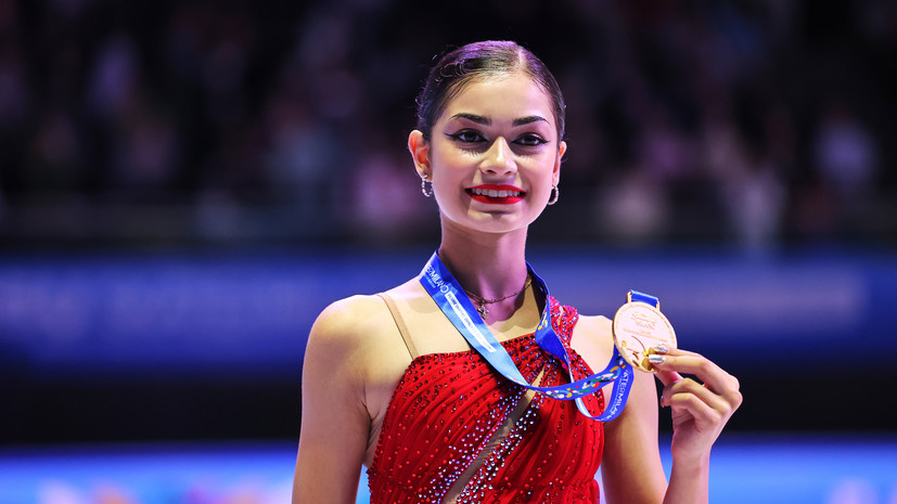   Gettyimages.ru Tang Xinyu