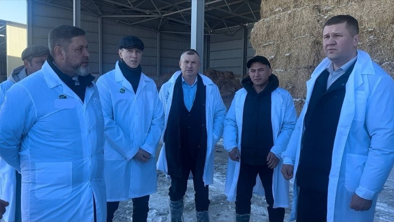      Фото: Минсельхоз Ставропольского края