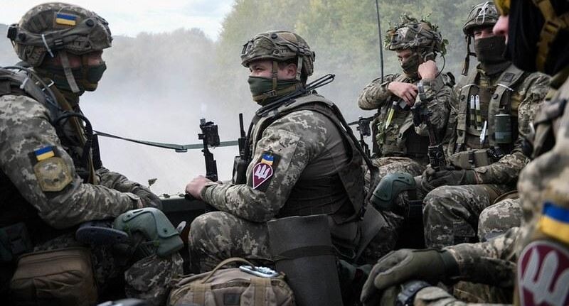    Ministry of Defense of Ukraine