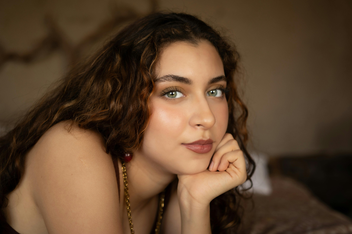 Фотограф: Javier  Hernández Montes : https://www.pexels.com/ru-ru/photo/33525841/