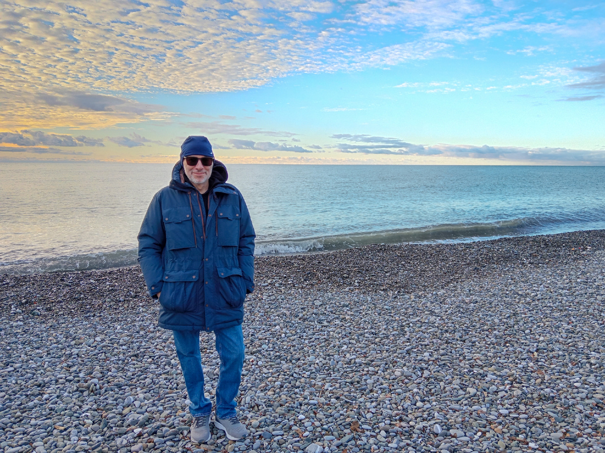 ©Михаил Лекс