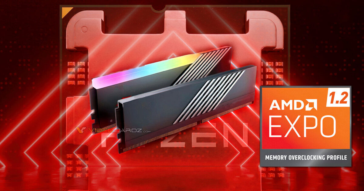 Фото Videocardz  📷
