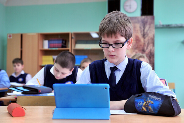 Сергей Киселев/Агентство «Москва»  