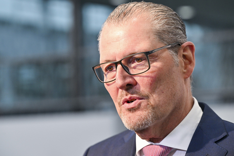    Peter Kneffel/dpa/Global Look Press