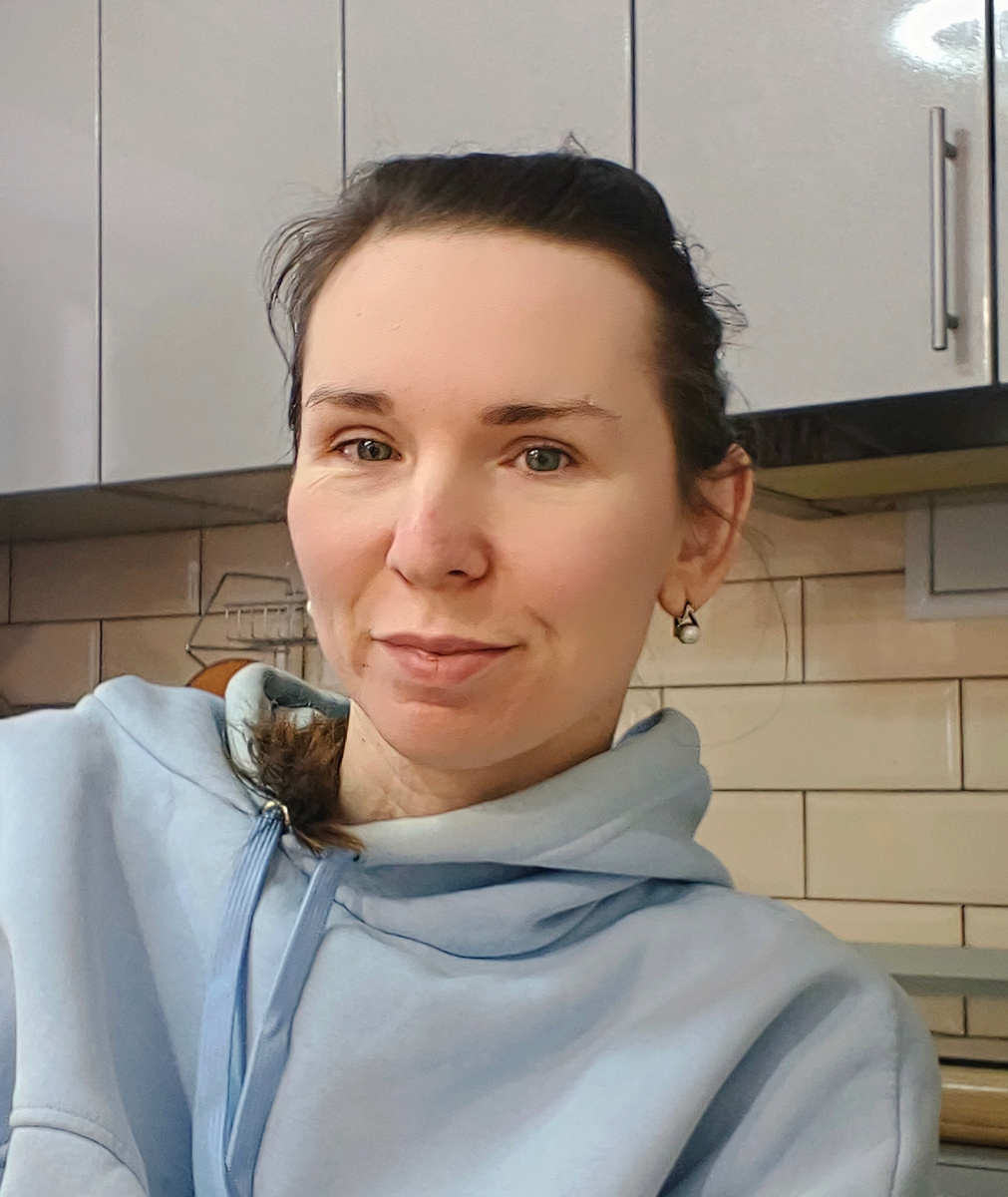 Автор канала