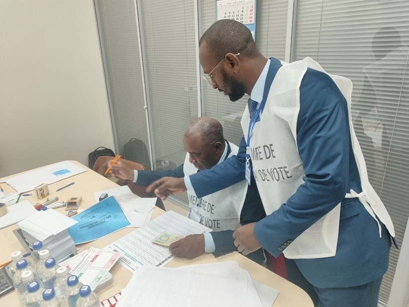    Автор фото: Избирком Петербурга