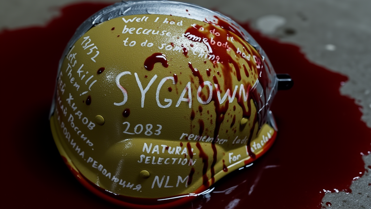 Фото сгенерировано ИИ