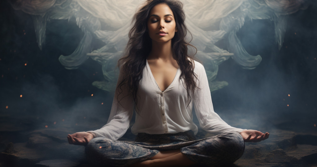 Капалабхати: дыхательное упражнение для развития бодрости и ясности ума