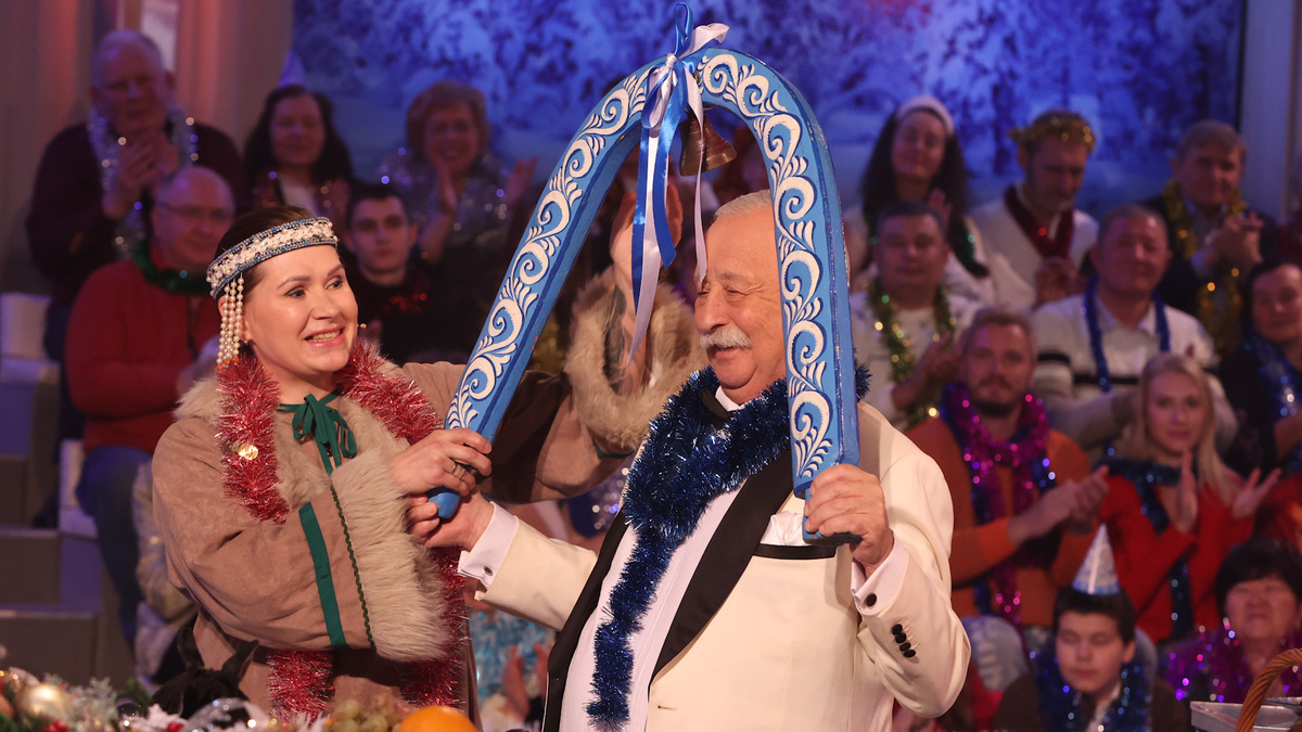    Первый канал