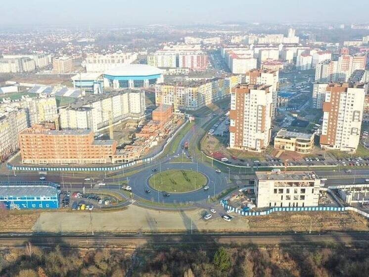     Фото: телеграм-канал главы города Калининграда Елены Дятловой.