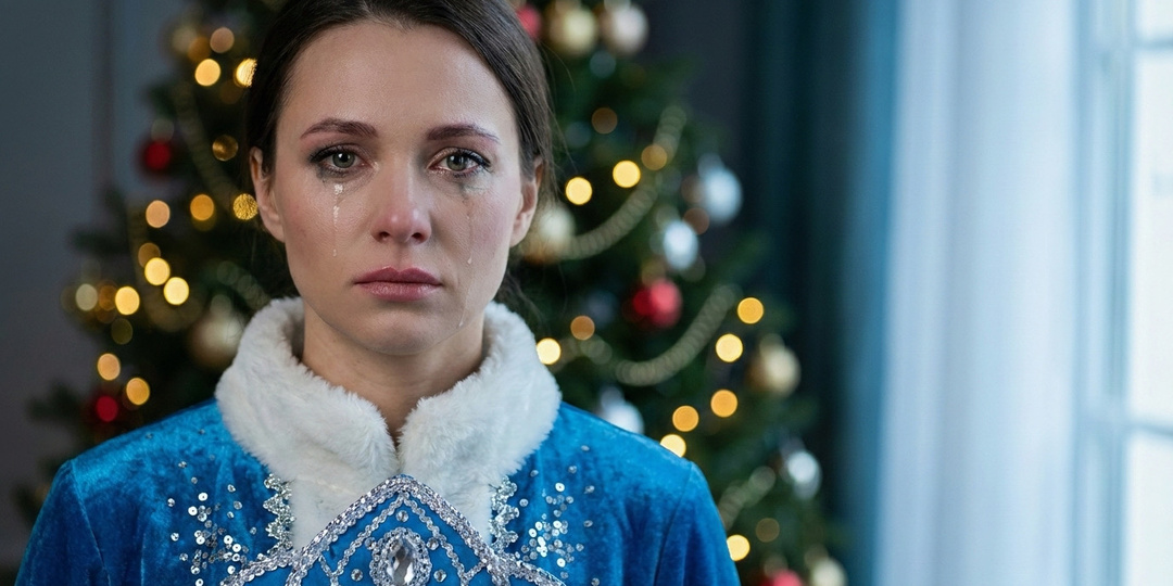 Я пришла Снегурочкой — и увидела, что ребёнок не ждёт Новый год