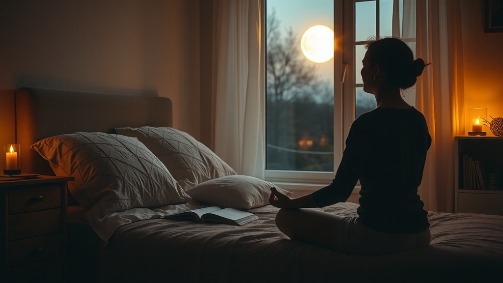    Почему вечерний жор информации вреден для вашего сна? Узнайте, как снизить информационный шум и улучшить ментальное здоровье! Ирина Шабанова