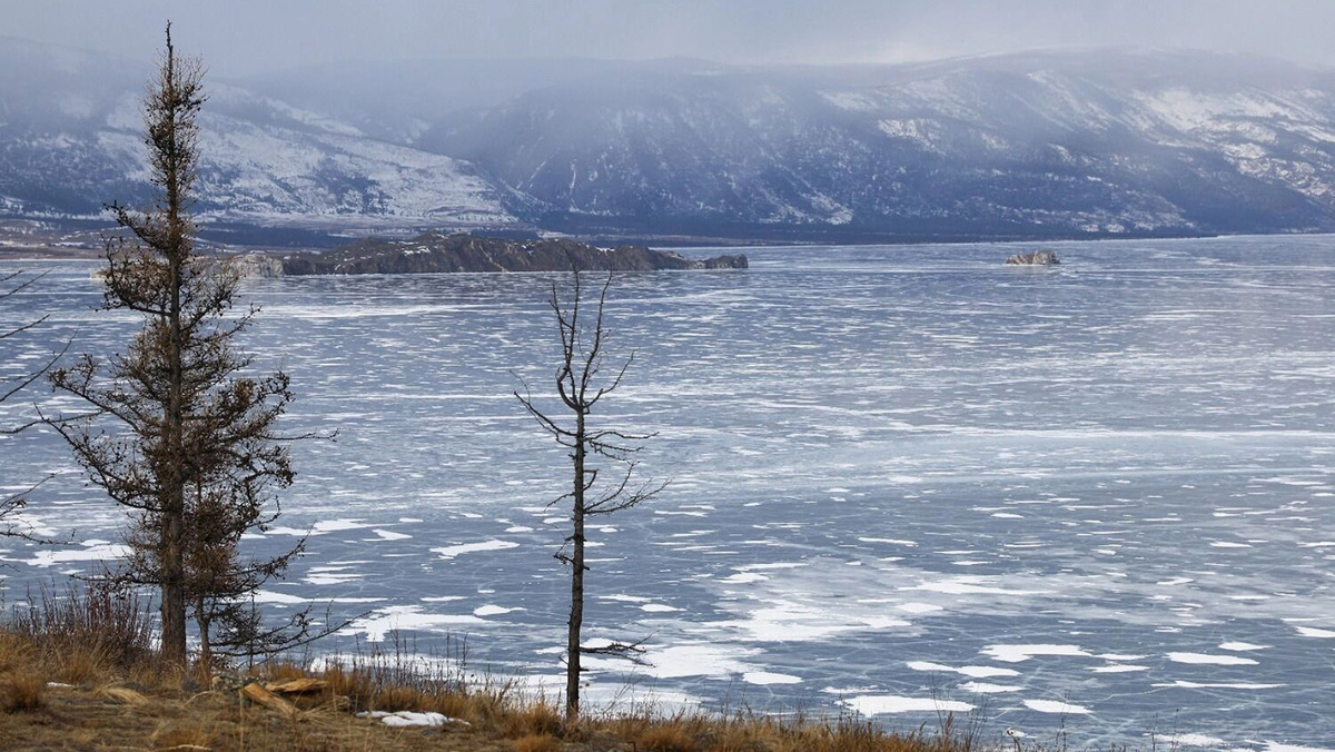   @baikalheritage / ВКонтакте