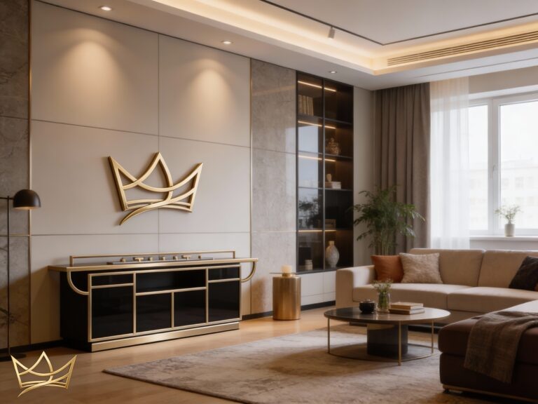    Не допускайте этих ошибок при выборе рейлингов для вашей кухни site-admin