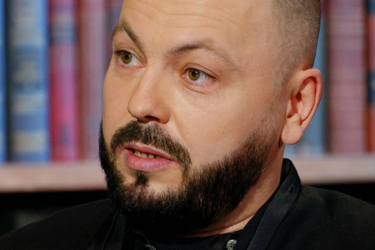     «Теща ударила меня ножом в спину»: Ярослав Сумишевский раскрыл свой «Секрет на миллион», который мешал ему жить