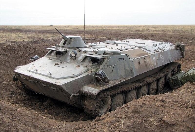 Почему многоцелевой тягач "МТ" стал незаменимым в СССР