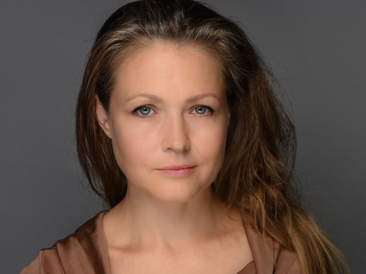    Эльвира Болгова (Фото: Instagram* / elvirabolgova_actress)