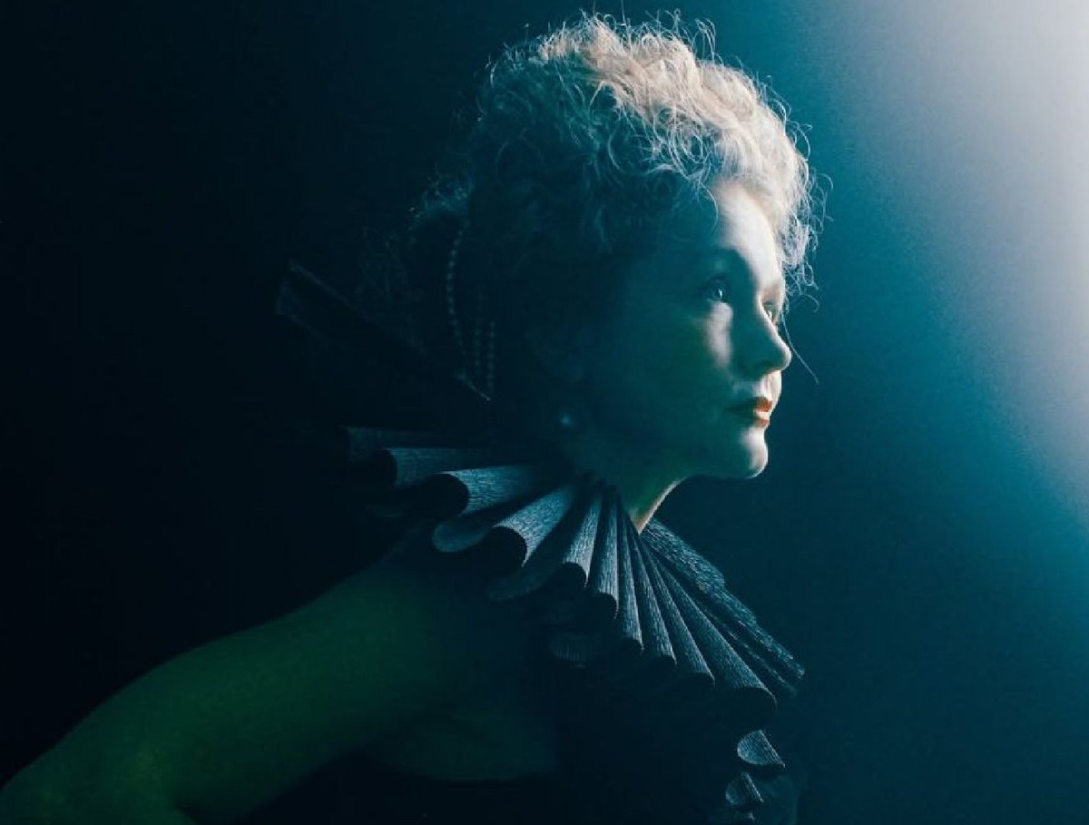    Эльвира Болгова (Фото: Instagram* / elvirabolgova_actress)