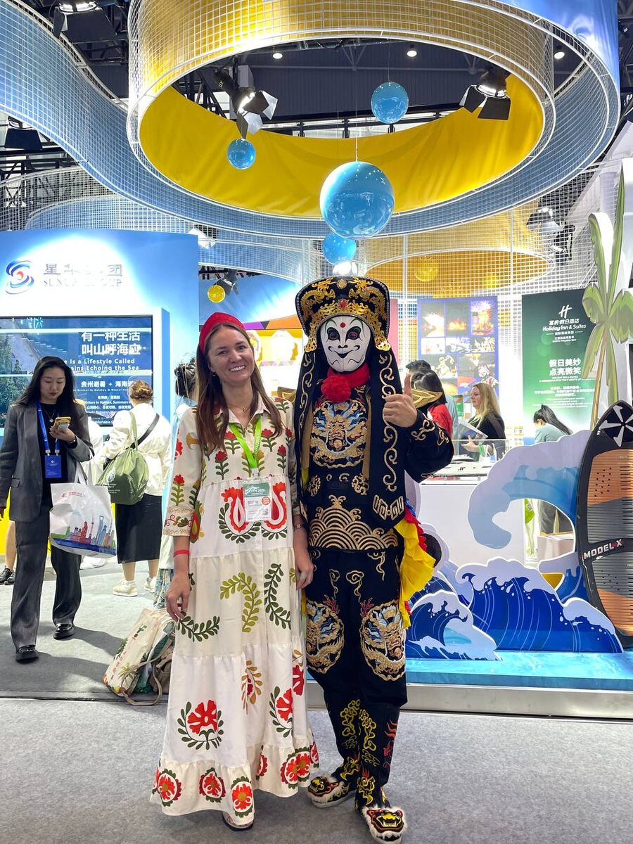 Я со своим другом 