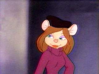 Дезире Де Люри