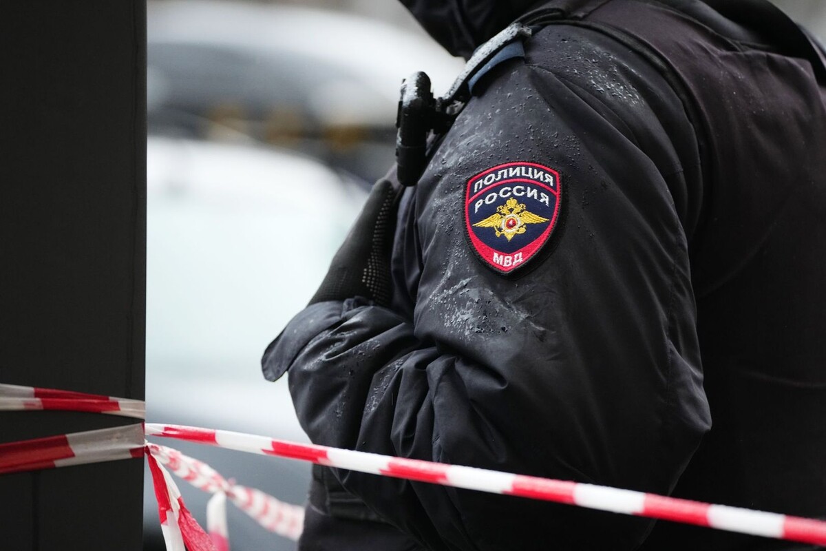     / Источник: © ИЗВЕСТИЯ/Сергей Лантюхов