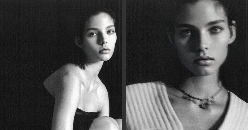    Неудачный эксперимент с образом обернулся для Алеси насмешками одноклассников