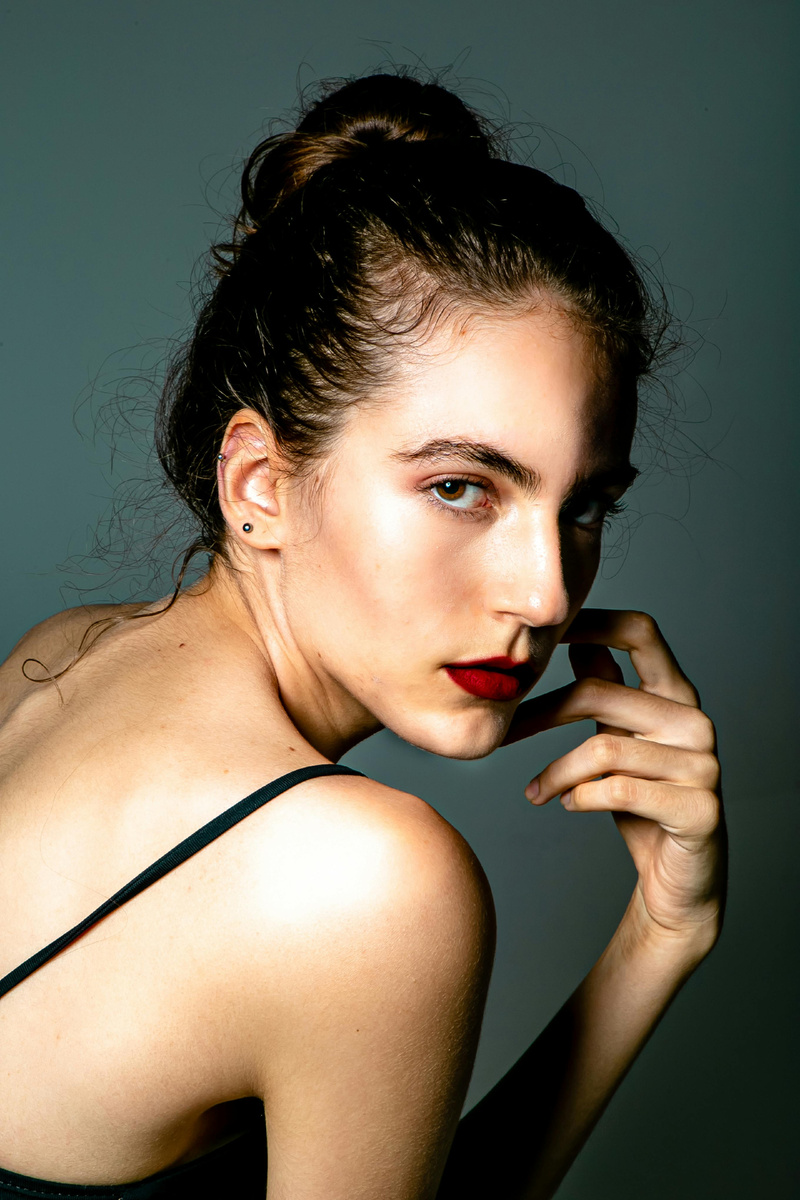 Фотограф: Isadora Crivelli: https://www.pexels.com/ru-ru/photo/4056893/