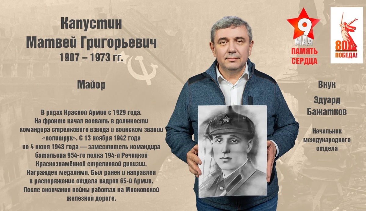 Создать карусель