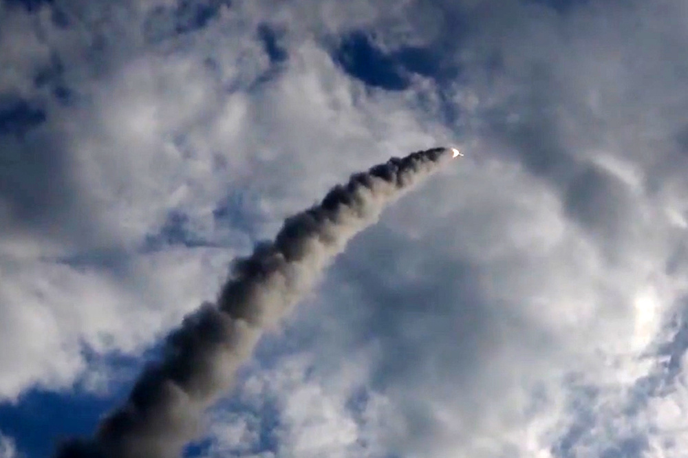    ©Пресс-служба Минобороны России