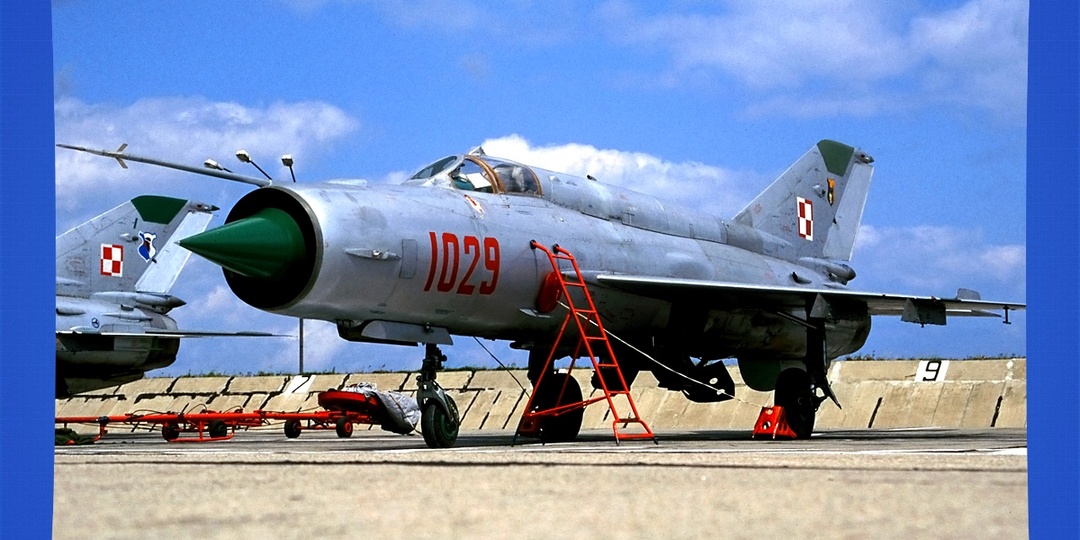 «Стрела в небесах»: почему МиГ-21, простой и дешёвый, стал самым массовым сверхзвуковым истребителем в истории и кошмаром для западных ВВС