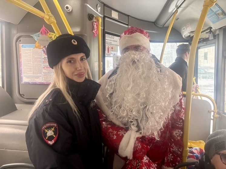     фото - Госавтоинспекция Тульской области