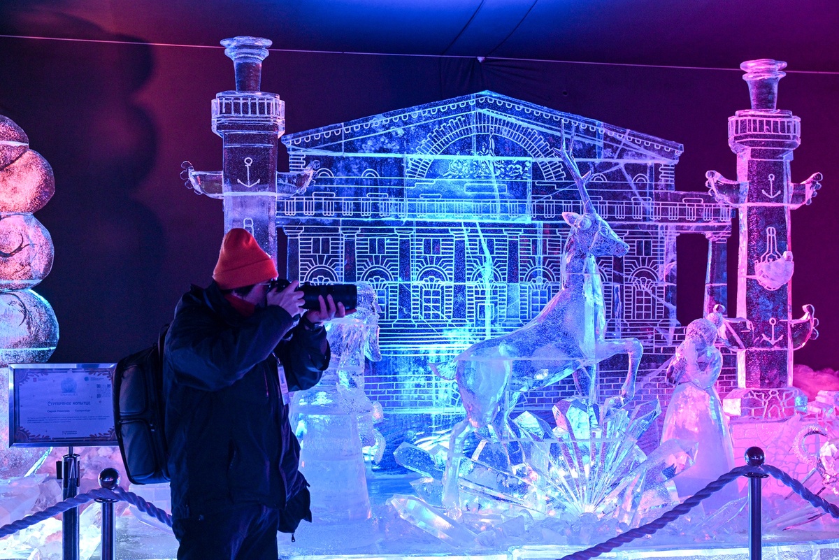    Святослав Акимов/ РГ