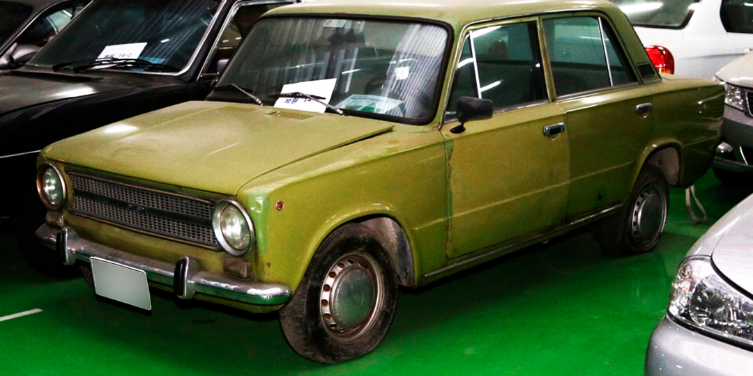 «Раньше делали надёжнее» - любимый миф автолюбителей. Почему мы видим только выжившие машины и игнорируем тысячи сломанных