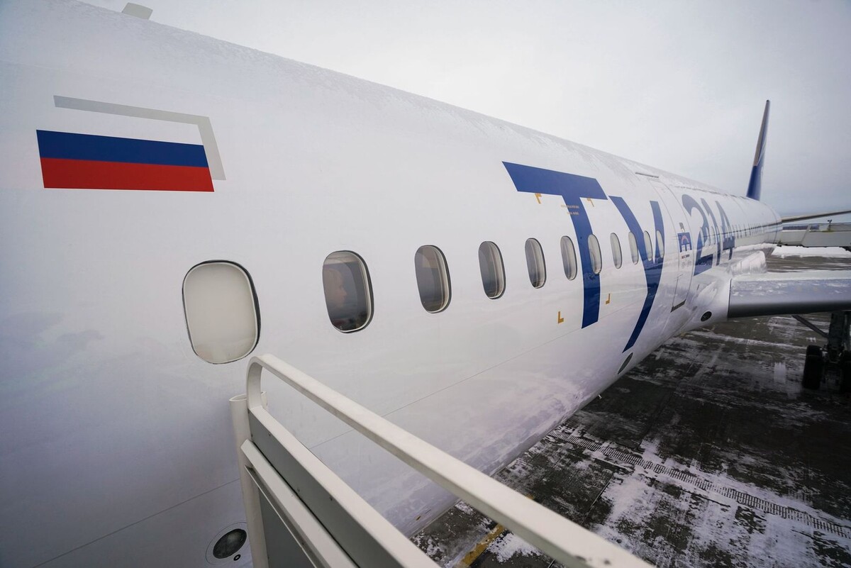     / Источник: © ИЗВЕСТИЯ/Анна Селина