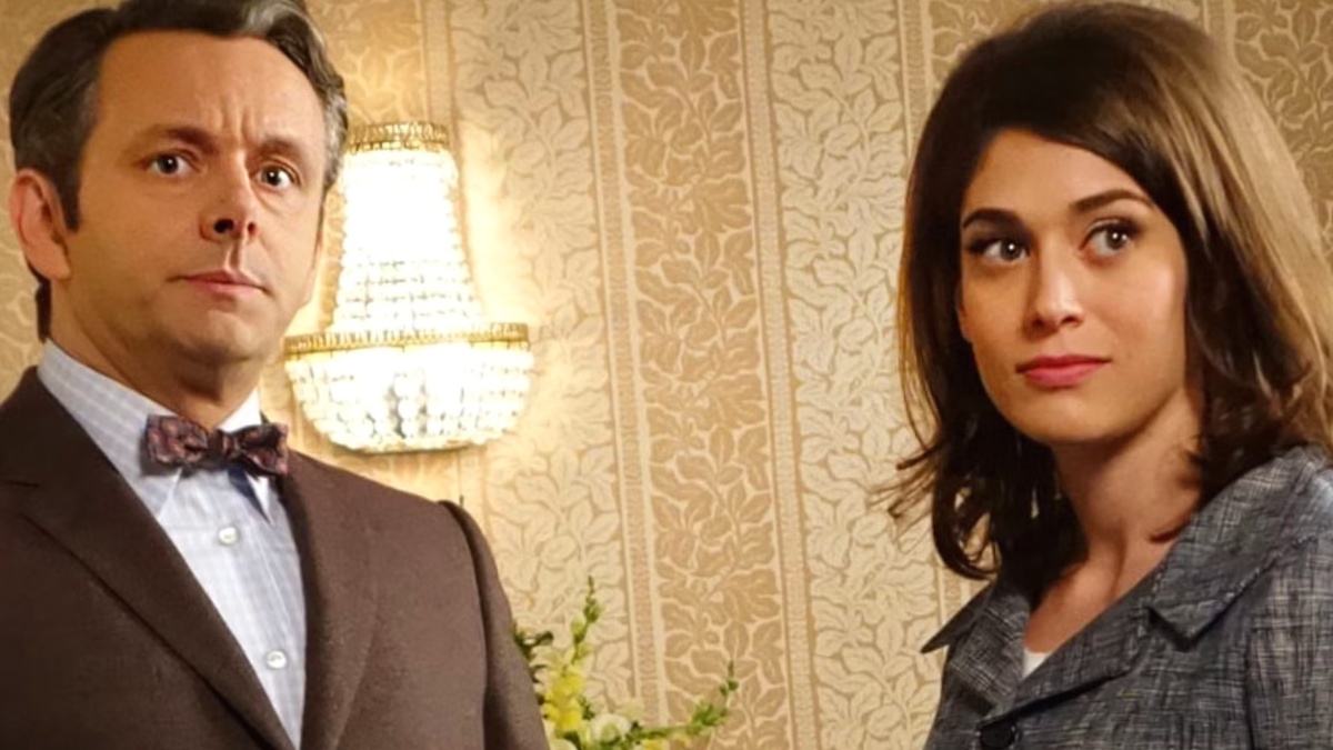 кадр из сериала